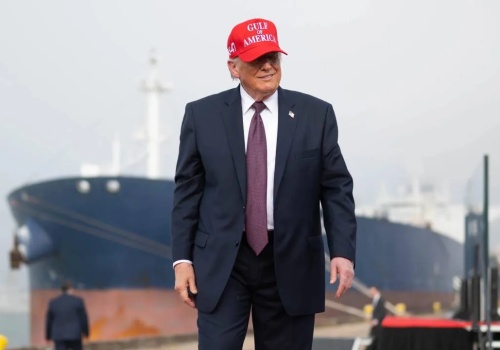 Trump daje ultimatum reżimowi w Iranie: Mogę zakończyć to za 2-3 dni