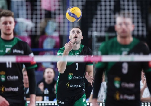 InPost ChKS Chełm wzmacnia skład! Kto zagra w tej drużynie?