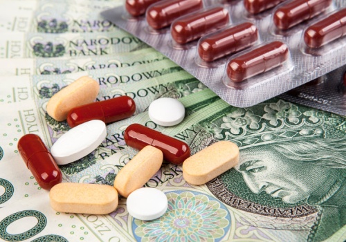 Ulga na leki w PIT. Wyjaśniamy, komu przysługuje