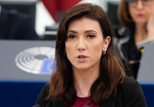 Zajączkowska-Hernik o skandalicznej decyzji Ursuli von der Leyen: „To jest zamach na nasze zdrowie!”