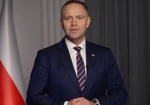 Prezydent oddał hołd Żołnierzom Wyklętym: Pochylam głowę przed ich ofiarą