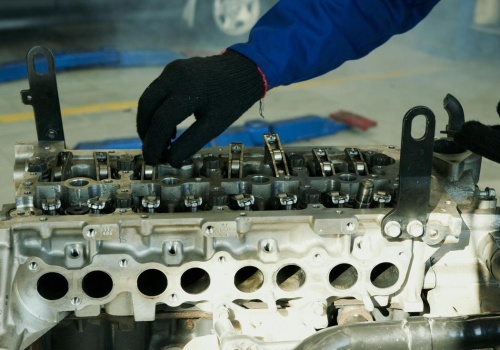 Techniczne aspekty konserwacji silnika: kluczowe procedury serwisowe i ich wpływ na eksploatację