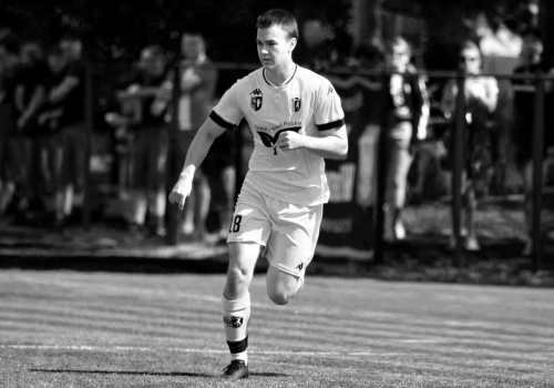 Nie żyje Oliwier Hupa. Poruszający wpis klubu