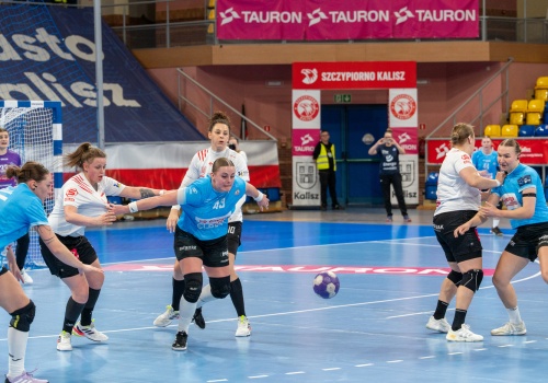 Porażka Startu w Kaliszu