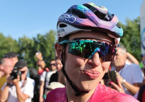 Niewiadoma druga w wyścigu Omloop Het Nieuwsblad