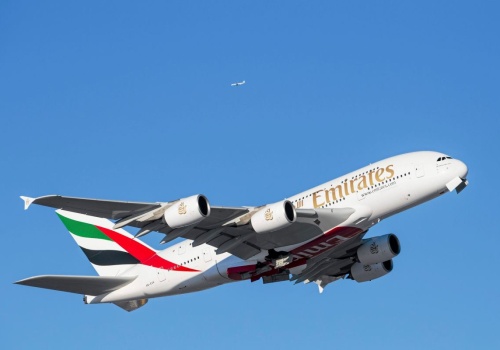 Emirates zawieszają wszystkie loty do Dubaju. Wydano komunikat. 