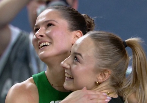 Pia Skrzyszowska z mistrzowskim tytułem! Gigantyczna przewaga