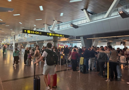 Po ataku USA i Izraela na Iran. Podróże na Bliski Wschód z problemami