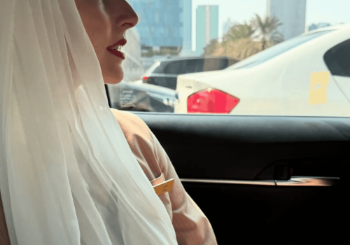 Gwiazda TVN w samym centrum wydarzeń w Dubaju. Wiemy, co planuje w najbliższych godzinach