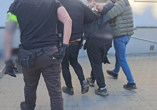 Zabójstwo w Kadłubie. Wstrząsające nagranie 17-latka. „Jestem rodzinnym mordercą”