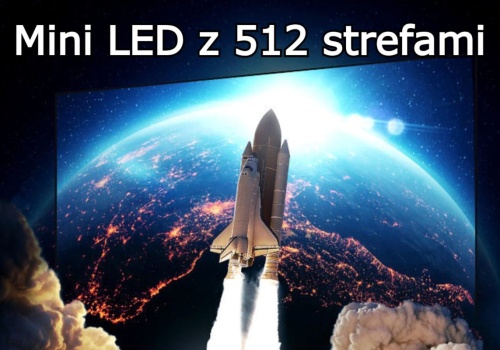 Duży, dobry i tani. Ten 75-calowy telewizor Hisense to sprzedażowy mocarz