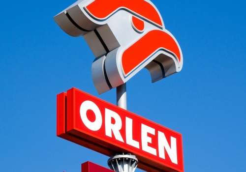 Dostawy ropy po ataku na Iran. Orlen zabrał głos