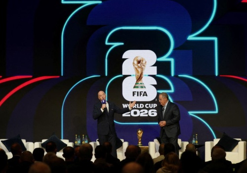 Media: Uczestnik MŚ wycofa się z mundialu?