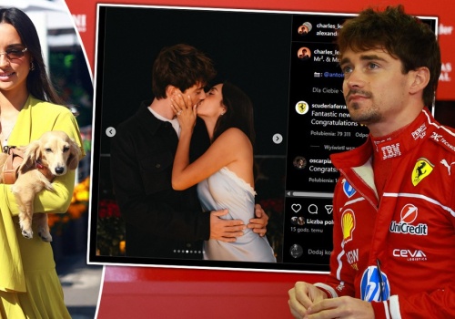 Gwiazdor wziął ślub. Pojechał na ceremonię autem za ponad 40 milionów złotych!