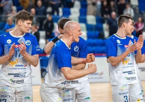 Walczą o play-offy. Zanotowali wymarzone przełamanie