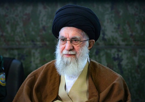 Trump poinformował o śmierci Chameneiego. Ujawnił, co dalej