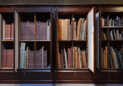 Wielka digitalizacja. Biblioteka Uniwersytecka w Warszawie udostępni setki unikatowych obiektów