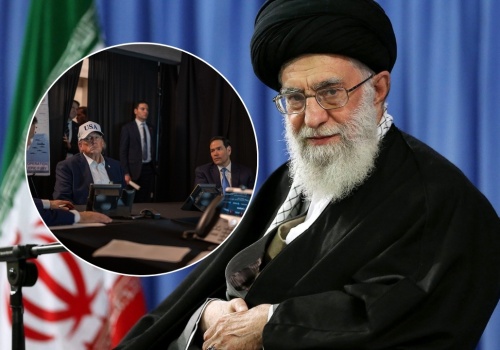 Nie żyje najwyższy przywódca Iranu ajatollah Ali Chamenei. O śmierci poinformował Donald Trump