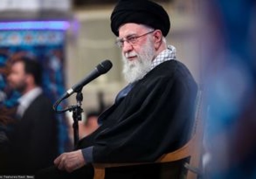 Iran potwierdza. Najwyższy przywódca nie żyje