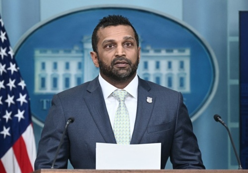 USA spodziewają się irańskiego odwetu. Szef FBI wydał komunikat