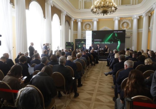 Skąd brać pieniądze na obronność? SAFE to nie jedyne rozwiązanie