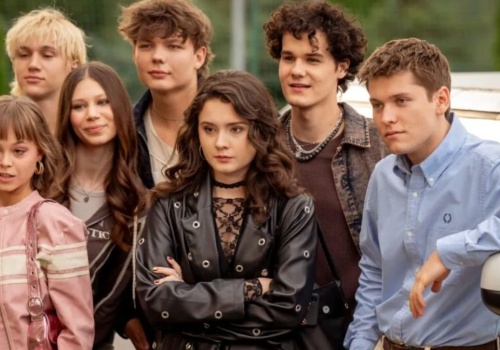 Pół miliona widzów w kinie. Polacy kochają te filmy