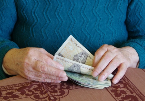 Trzynasta emerytura w górę. Kiedy wypłata w 2026 roku?