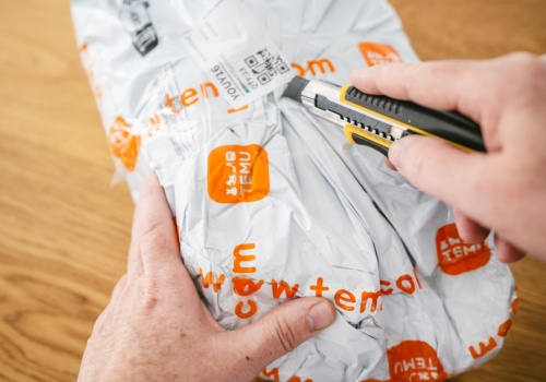 Koniec tanich paczek z Chin? Nowa opłata dotknie wszystkich zamawiających