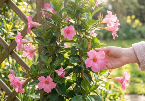 Hit balkonów 2026? Znosi palące słońce i krótką suszę. Sąsiadki już pytają, co to za cudo