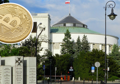 Znany ekspert przygotował nową ustawę o kryptowalutach. Branża może zostać ocalona