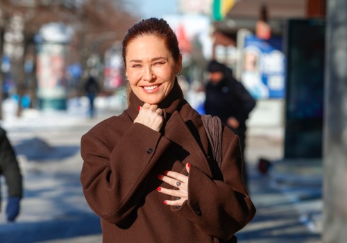 Dorota Naruszewicz rozwiodła się po 27 latach małżeństwa. Jak radzi sobie aktorka?