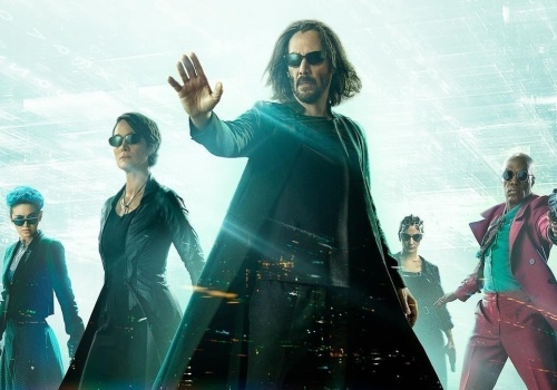 Matrix 5 z pierwszymi od dwóch lat nowymi szczegółami. Film jednak powstanie