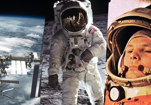 Ludzkość poza Ziemią. Jakie misje otworzyły nową erę eksploracji kosmosu?