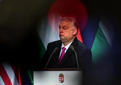 To może być koniec Viktora Orbana. „Wyborcy tracą mobilizację, wzbiera na sile fala zmiany”