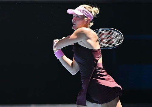 Stało się. Będzie amerykański finał