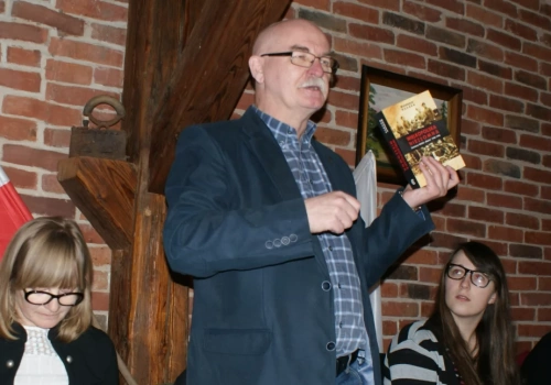 „Każdego z Wyklętych trzeba zawołać po imieniu”