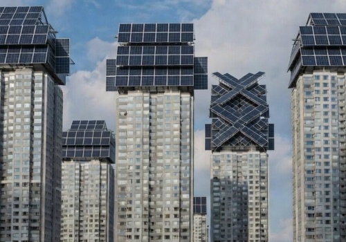 Obowiązkowa fotowoltaika jeszcze w tym roku!