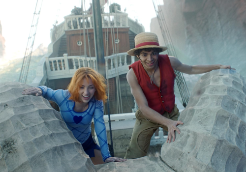 Słomkowe Kapelusze w drodze na Grand Line. Nowy klip zapowiada 2. sezon serialu One Piece