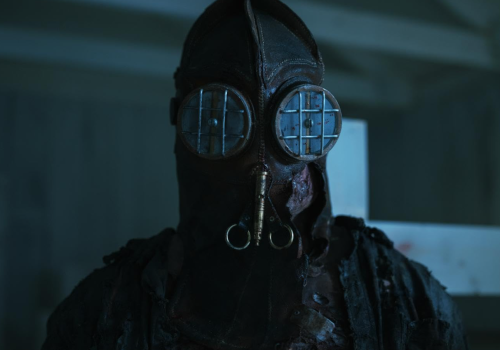 Brutalny morderca powraca. Zobaczcie zwiastun filmu In a Violent Nature 2