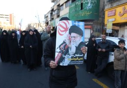 Nie tylko Chamenei. Iran potwierdził śmierć kluczowych osób