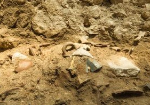 Gigantyczne trzęsienie ziemi, o którym mówi Biblia. Odnaleziono ślady