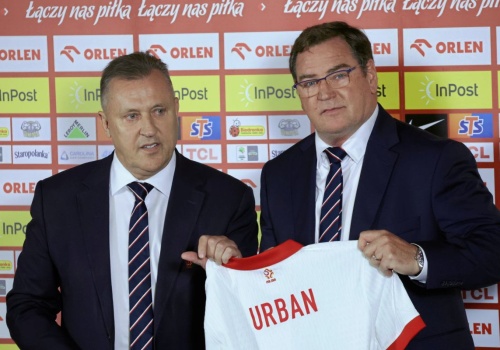 Urban wprost o Kuleszy: Nigdy nie poruszyliśmy tego tematu