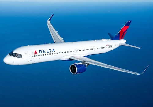 Delta Air Lines zwiększają zamówienie A321neo. Ich flota urośnie do 189 maszyn