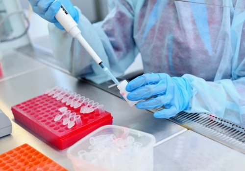 Tysiące pacjentek z rakiem piersi mogą uniknąć niepotrzebnej chemioterapii. 