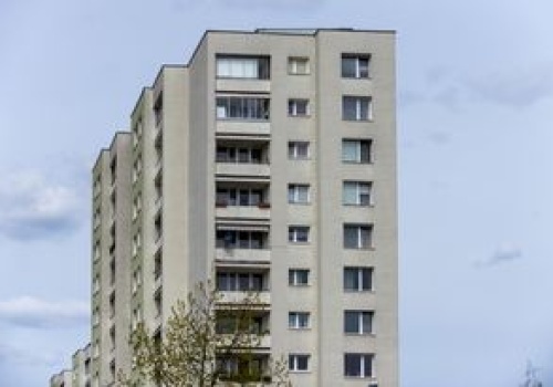 Wynajmują mieszkania i nie płacą. 