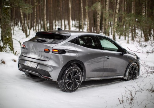 Renault zwycięża, Peugeot drugi, Citroën trzeci. Wyniki sprzedaży nowych samochodów Francja, luty 2026