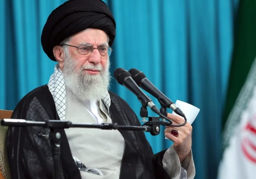 Śmierć Chameneiego. Jest oświadczenie