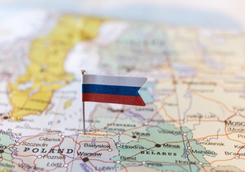 Realne zagrożenie czai się u bram Polski. To miejsce potencjalnego ataku Rosji