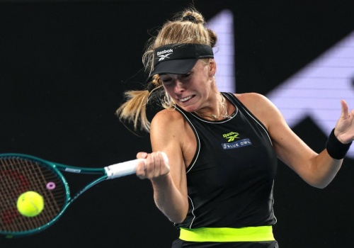 Jest finał! Magdalena Fręch nie zwalnia tempa w Meksyku