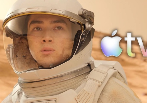 Długo czekaliśmy na to mocarne sci-fi w Apple TV. Nowy sezon już zaraz